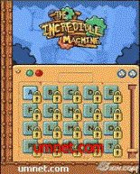 game pic for The Incredible Machine